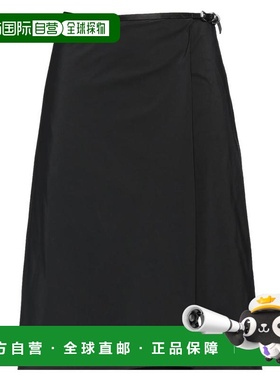 1h可退 【美国直邮】GIVENCHY Midi裙 女士精品半身裙 30365281UJ