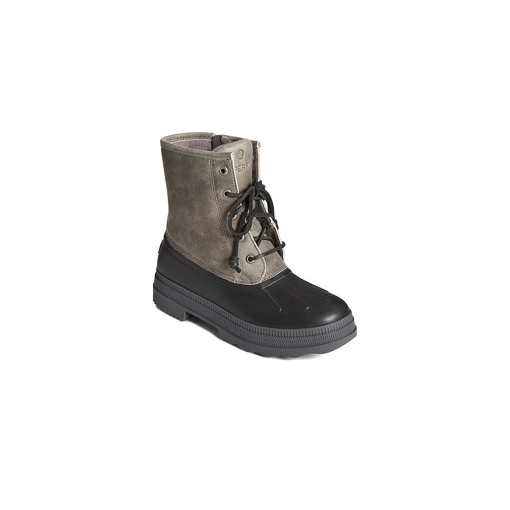 1h可退 【美国直邮】Sperry Saltwater 2 0 真皮靴 女鞋 时装靴