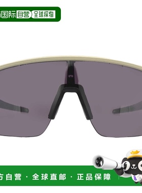 自营Oakley Sutro Lite Prizm Road Black Shield Men's Sunglass