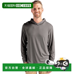 Coastline Epic Comfort 自营Cutter Mens Buck Recycled Hoode