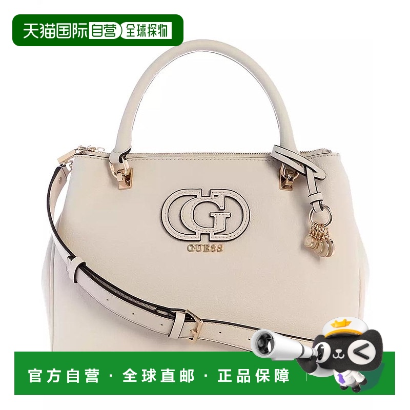 1h可退 【美国直邮】guess 女士 单肩包新款挎包手提包手拿包