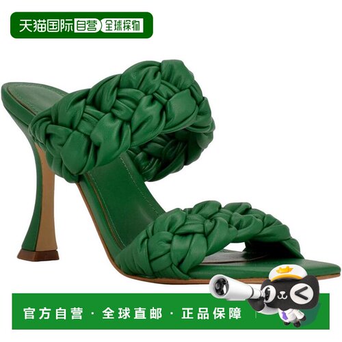 1h可退 【美国直邮】guess 女士 凉鞋