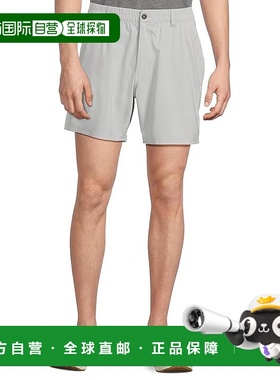 1h可退 香港直邮潮奢 Columbia 哥伦比亚 男士 PFG Uncharted™ 短