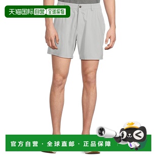 1h可退 香港直邮潮奢 Columbia 哥伦比亚 男士 PFG Uncharted™ 短