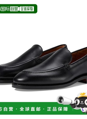 1h可退 【美国直邮】allen edmonds 男士 正装鞋皮鞋乐福鞋