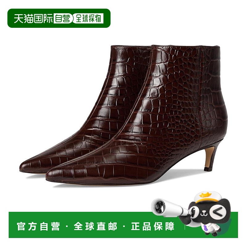 1h可退 【美国直邮】marc fisher ltd 女士 时尚休闲鞋高跟