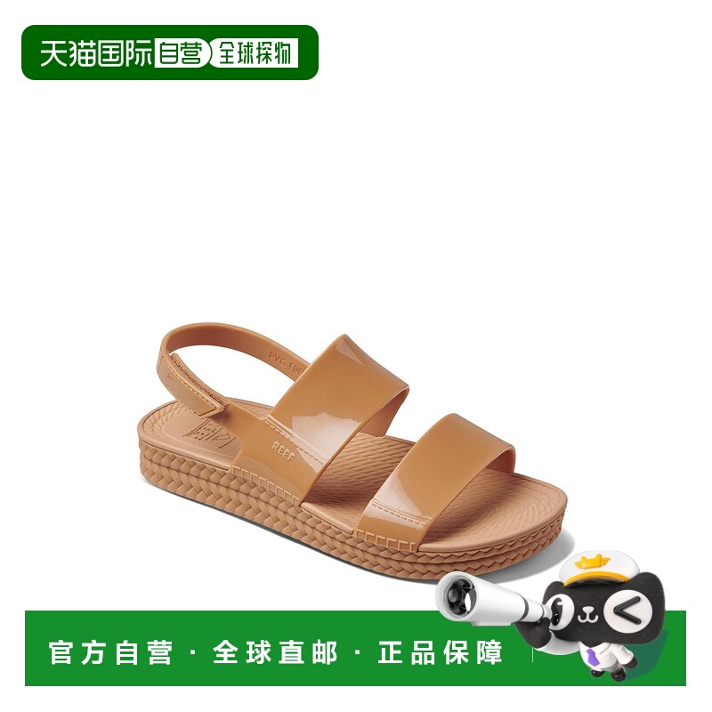 1h可退 【美国直邮】reef 女士 凉鞋
