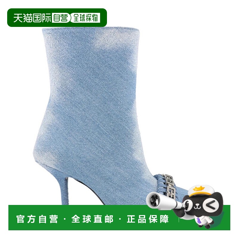 1h可退 【美国直邮】givenchy 女士 靴子高跟鞋