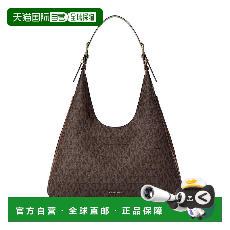 1h可退 【美国直邮】michael kors 女士 单肩包背包