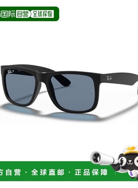 1h可退 【美国直邮】ray-ban 通用 太阳镜