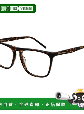 自营scotch & sodaScotch&Soda男式眼镜架-棕色 美国奥莱直发