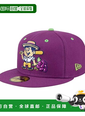 1h可退 【美国直邮】new era 男士 帽子