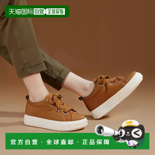 1h可退 【美国直邮】converse 女士 休闲鞋匡威