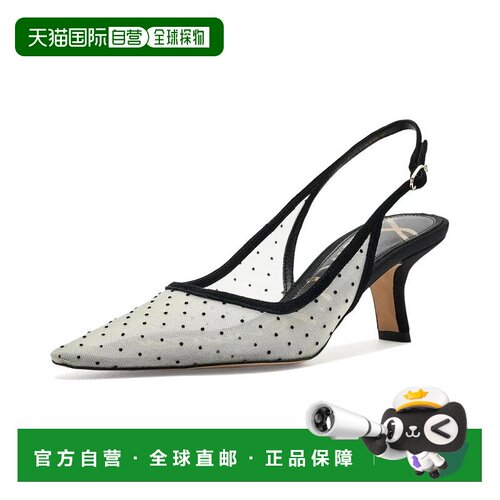 【美国直邮】sam edelman 女士 时尚休闲鞋拖鞋高跟鞋女鞋单鞋