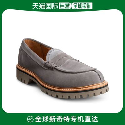 【美国直邮】allen edmonds 男士 时尚休闲鞋皮鞋防水