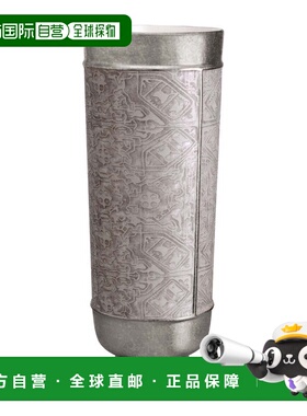 自营L'Objet Fortuny Moresco Vase - pattern 美国奥莱直发