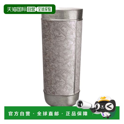 自营L'Objet Fortuny Moresco Vase - pattern 美国奥莱直发