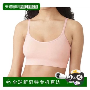 wacoalComfort Smoke Rose Bralette rose 自營 Intended