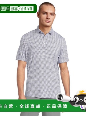 1h可退 【美国直邮】tasc performance 男士 Polo衫新款