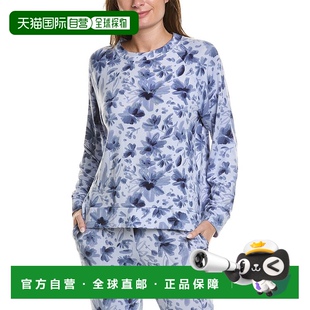 图案 自营 休闲上衣 karanDONNAKARAN 美国奥莱直发 donna