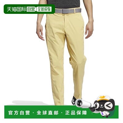 1h可退 香港直邮潮奢 adidas 阿迪达斯 男士 Ultimate 365 尼龙斜