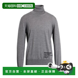 男士 dsquared2 毛衣 美国直邮 1h可退
