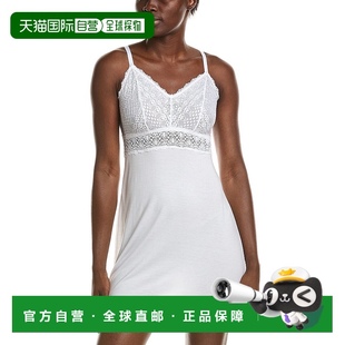 Modal Giulia Classic Babydoll 美国奥 自营 white Cosabella