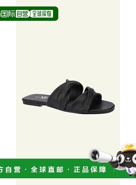 1h可退 【美国直邮】yosi samra 女士 拖鞋