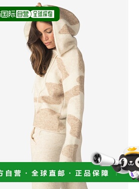 自营 holdenW CHALET 连帽衫 - 奶油迷彩 - 柔软奶油迷彩 美国奥