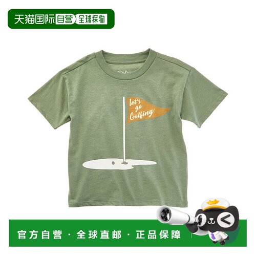 自营chaser  上装T恤 美国奥莱直发