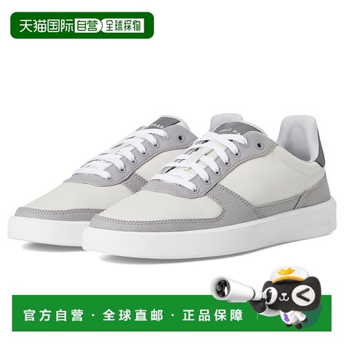 1h可退 【美国直邮】cole haan 男士 时尚休闲鞋男鞋运动鞋皮鞋