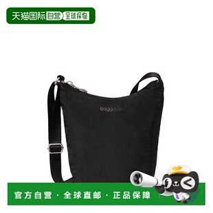 lite黑色 自营 Swift迷你跨界车 美国奥莱直发 baggallini