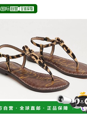 1h可退 【美国直邮】sam edelman 女士 凉鞋