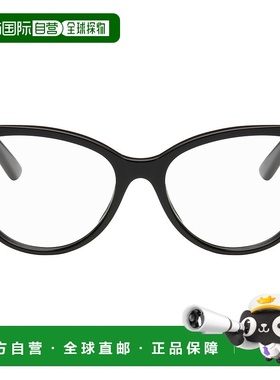 1h可退 香港直邮潮奢 Bottega Veneta 葆蝶家 女士 黑色 Script L