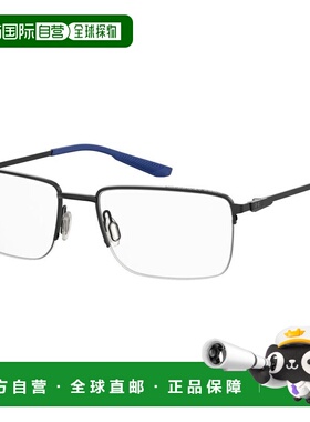 自营Under Armour Metal Glasses Men's (Frames) - black 美国奥