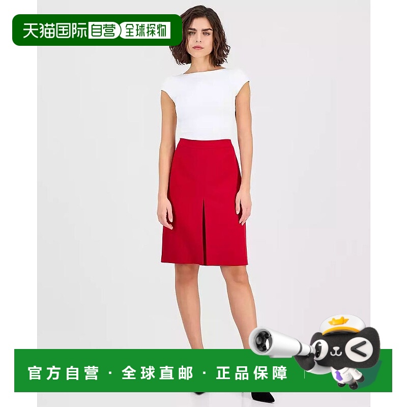 1h可退 【美国直邮】kasper 女士 半身裙