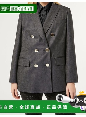 自营marina rinaldiTALPA - blue jeans 美国奥莱直发