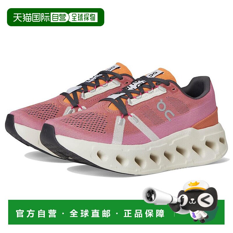 1h可退 【美国直邮】on 女士 休闲鞋