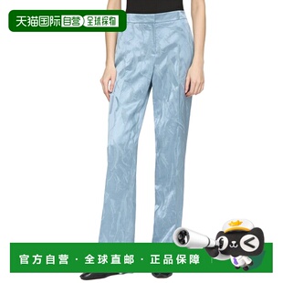 York New 148 美国奥莱直发 Pant blue Gates 自营Lafayette
