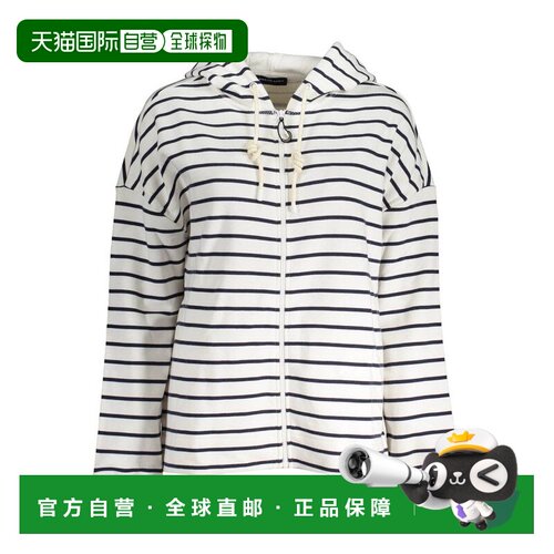 自营North Sails Organic Cotton Women's Women's Sweatshirt -