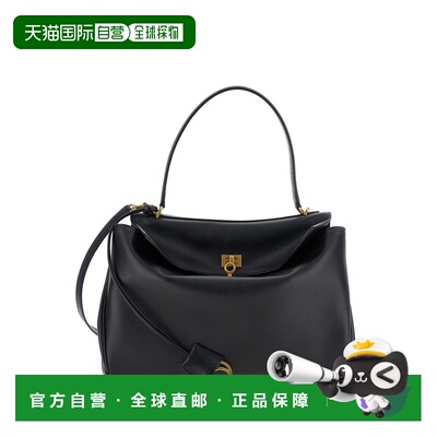 香港直邮Balenciaga/巴黎世家 单肩包 Rodeo 789772斜挎包托特包