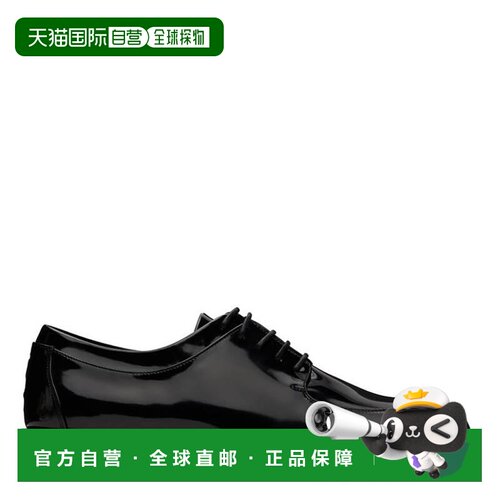 【美国直邮】ferragamo/菲拉格慕 男士 正装鞋德【付后1h可退】