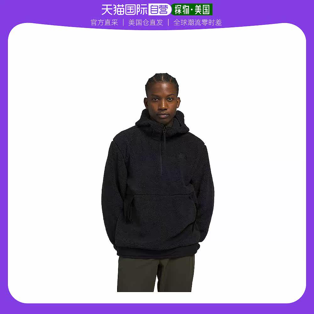 【美国直邮】the north face 男士 运动衫