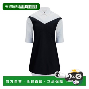 香港直邮Balenciaga/巴黎世家 连衣裙 A00296TUT22