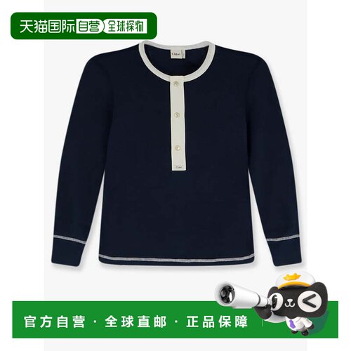 香港直邮Chloe/蔻依 针织衫 CH26AJH38089