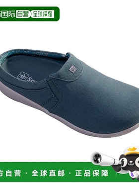 自营Spenco Siesta Nuevo Mineral Blue  SP1057MBL Women's - bl