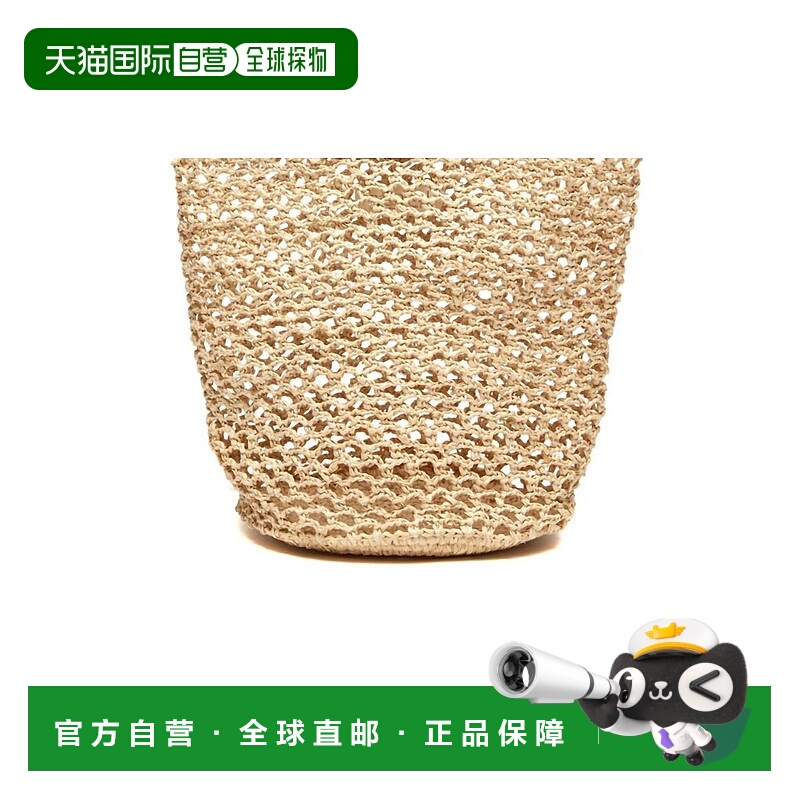 自营mar y solWomen's Willow Tote Wristlet In Natural - natur