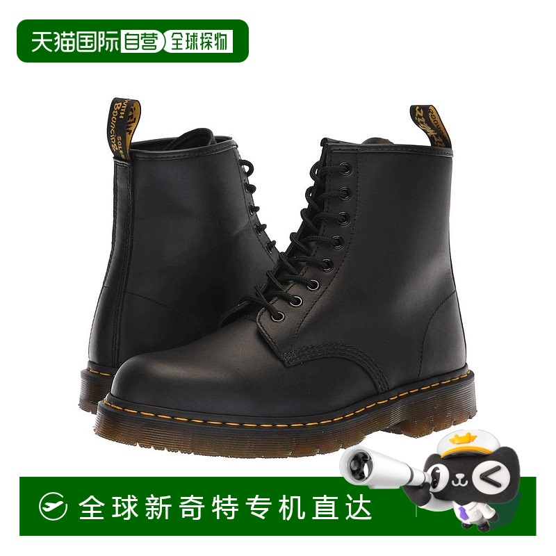 【美国直邮】Dr Martens 1460 SR 女士时装靴 舒适防滑 经典真皮