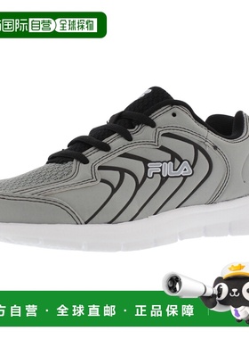美国直邮 斐乐 Fila Kid's Star Running 大童运动鞋