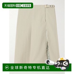 W4244CLP 女士 迷你裙 舒适 brown棕色 Our 香港直邮潮奢 Legacy